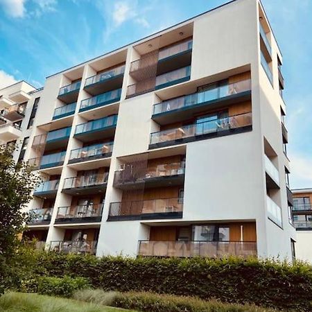 Spacious,Stylish And Comfortable 2 Room Apartment With Million Dollar View Varşovia Exterior foto
