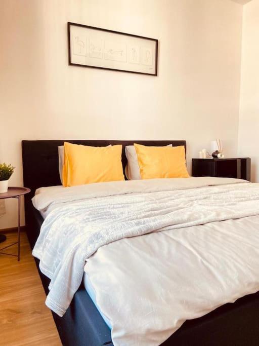 Spacious,Stylish And Comfortable 2 Room Apartment With Million Dollar View Varşovia Exterior foto